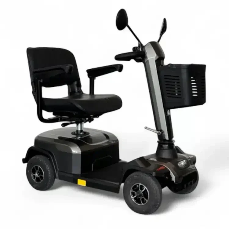 IVA Rider 300