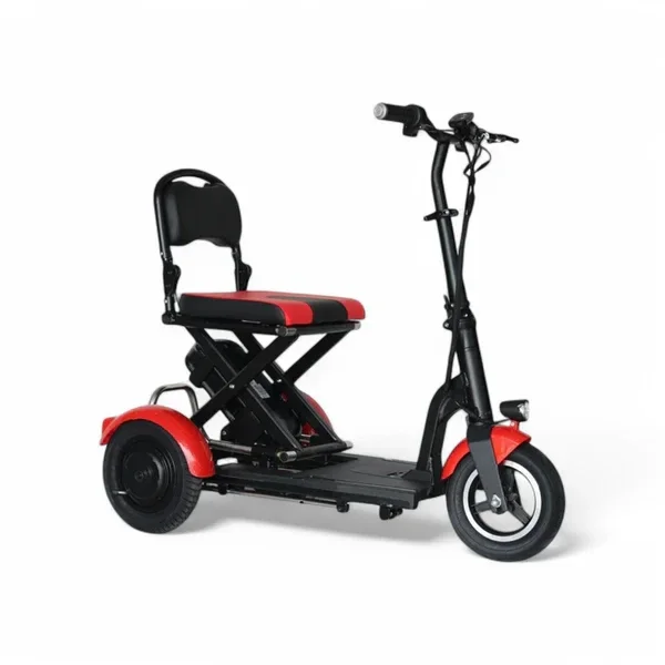 IVA Traveler 300