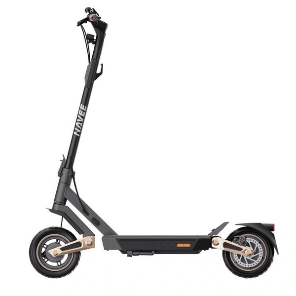 NAVEE ST3 Pro incl kenteken