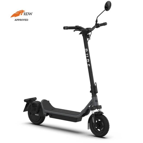 Pure Air6 Pro+ Suspension NL