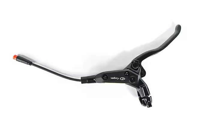 Logan Remgreep hydraulische