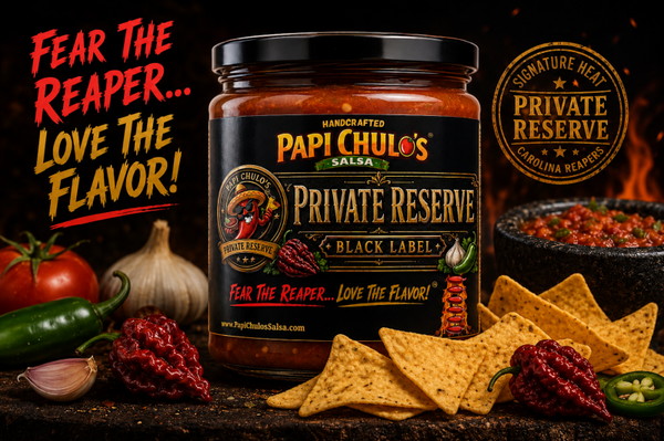 Private Reserve | Black Label