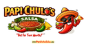 Papi Chulo's Salsa