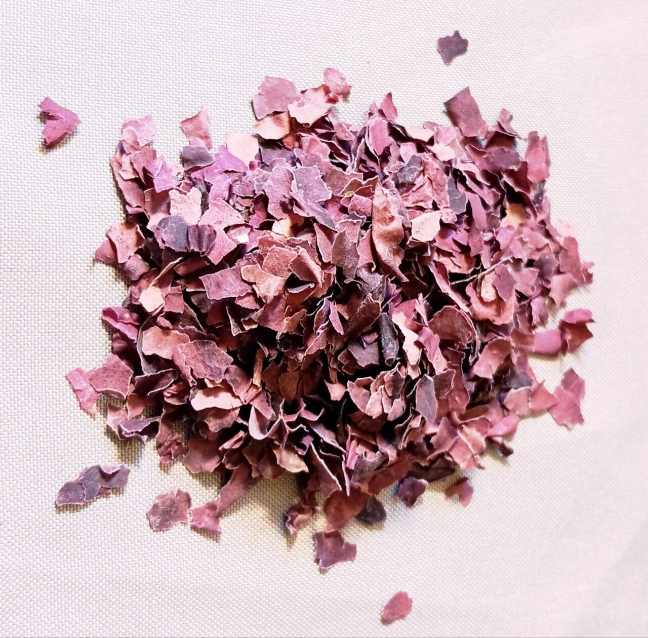 Dulse en paillettes
