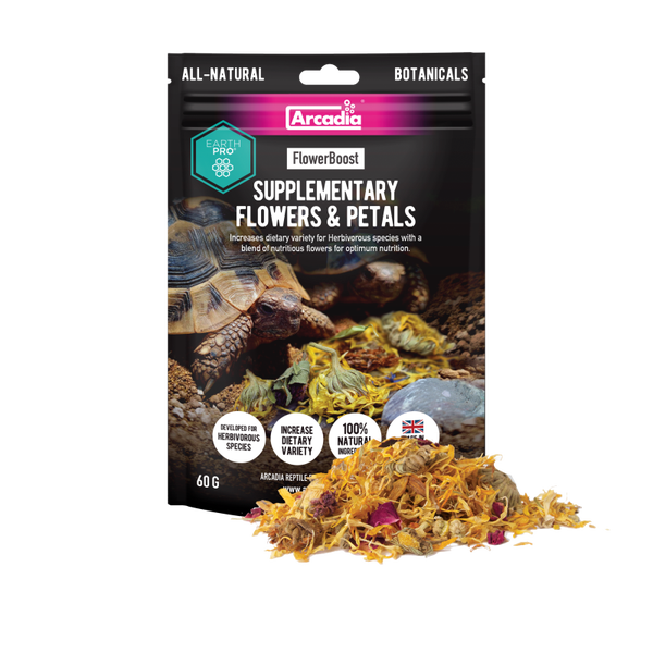 Arcadia Earth Pro Flowerboost 60gr