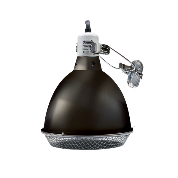 Arcadia Reptile Reflector Clamp Lamp