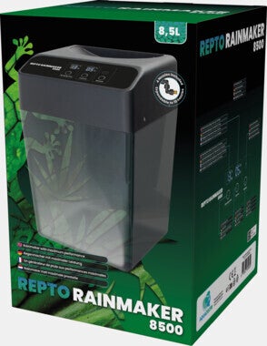 Repto Rainmaker 8500