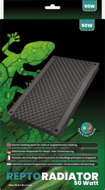 Repto Reptile Radiator