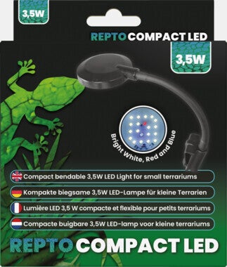 Repto Compact Led