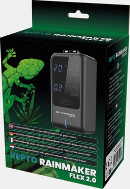 Repto Rainmaker Flex 2.0