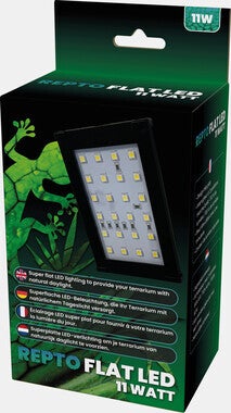Repto Flat Led