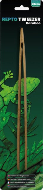 Repto Tweezer Bamboo