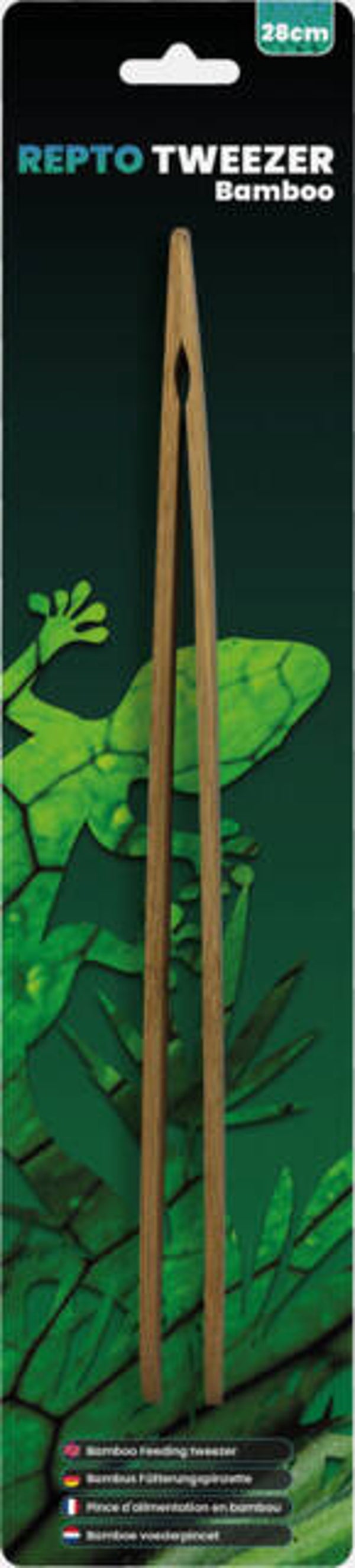 Repto Tweezer Bamboo