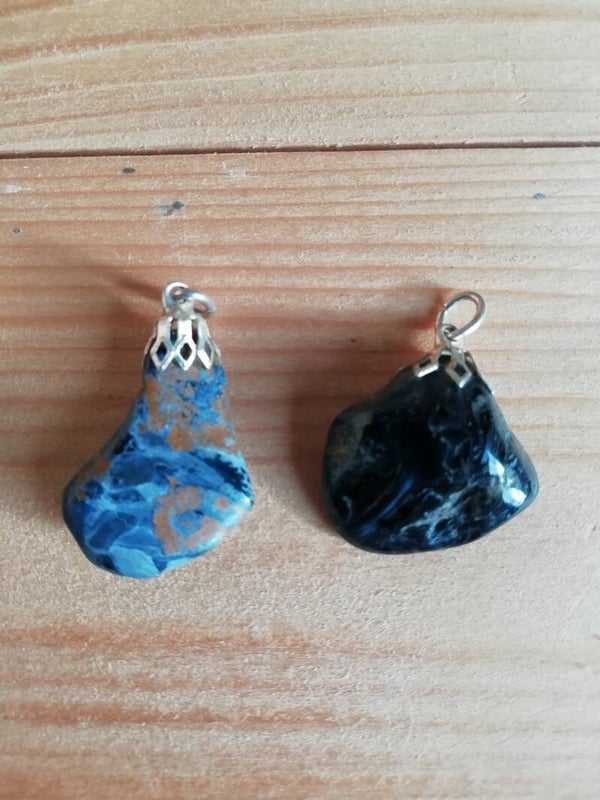 Pietersiet hanger 19-22mm