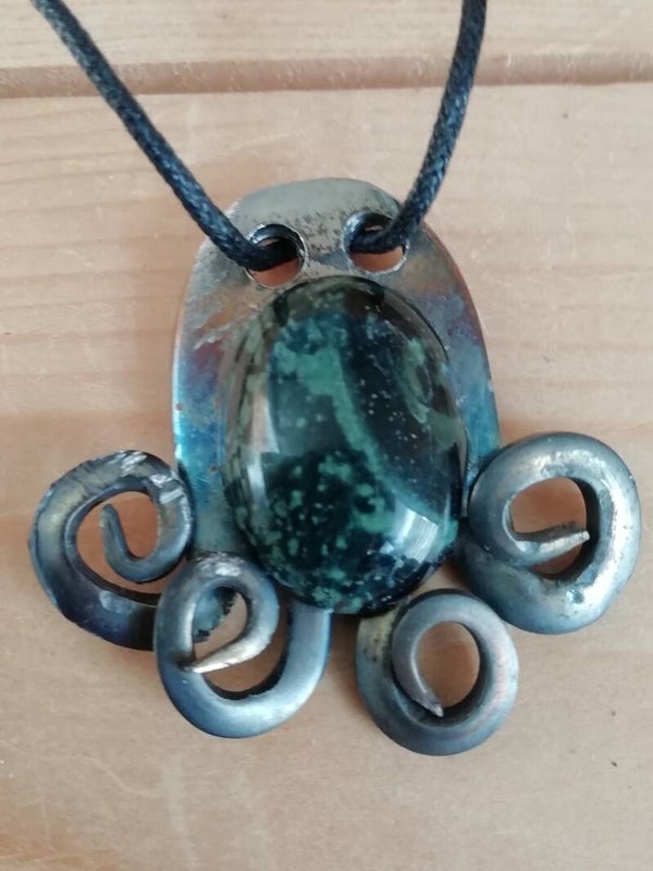 Octopus ketting 45-53mm