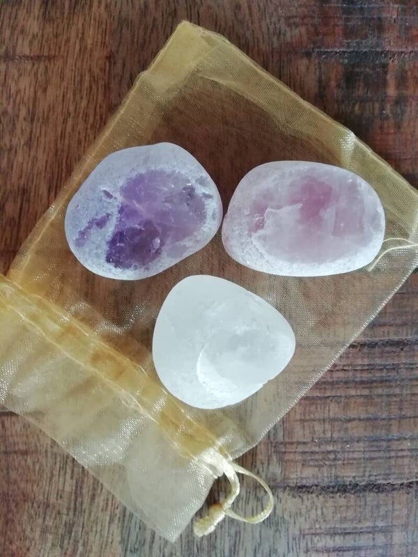 Ema Gouden Driehoek set 80 gram