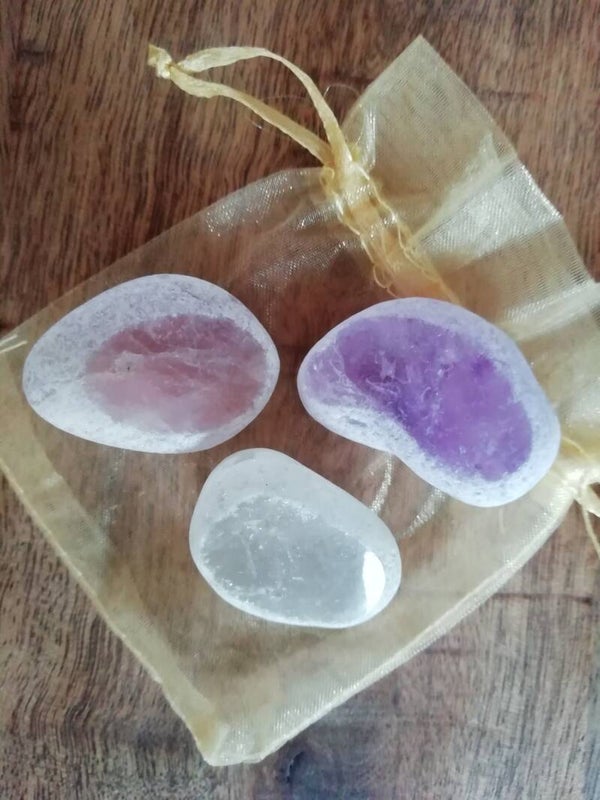 Ema Gouden Driehoek set 90 gram