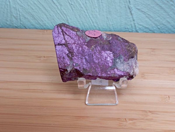 Purperiet 58*36*13mm