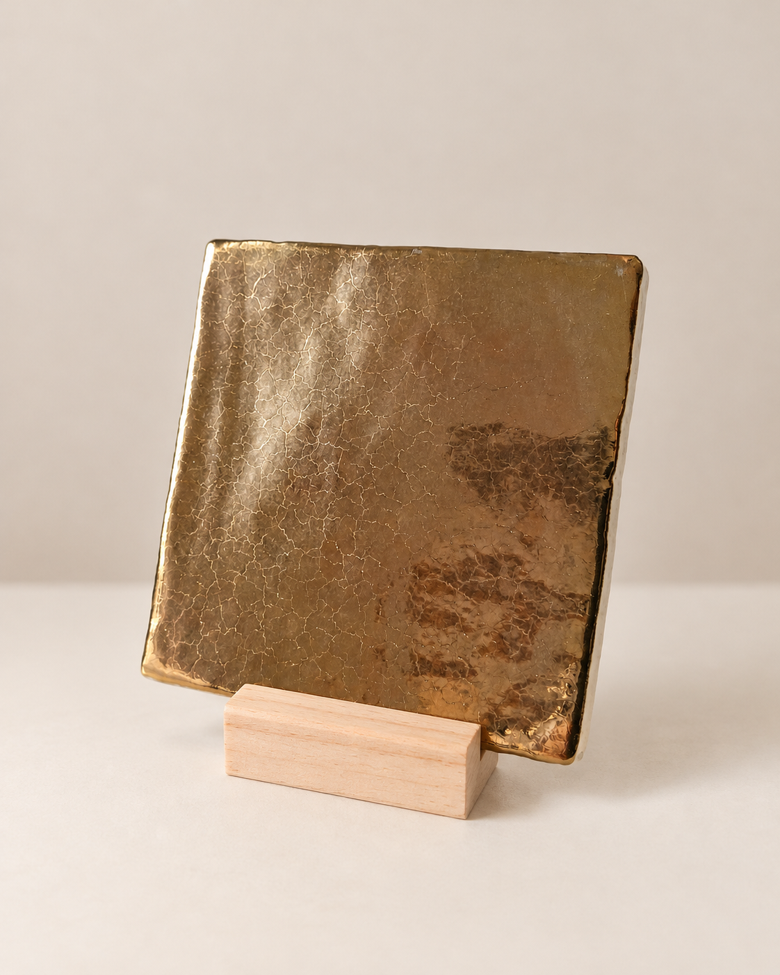 Goud – 13 x 13 cm