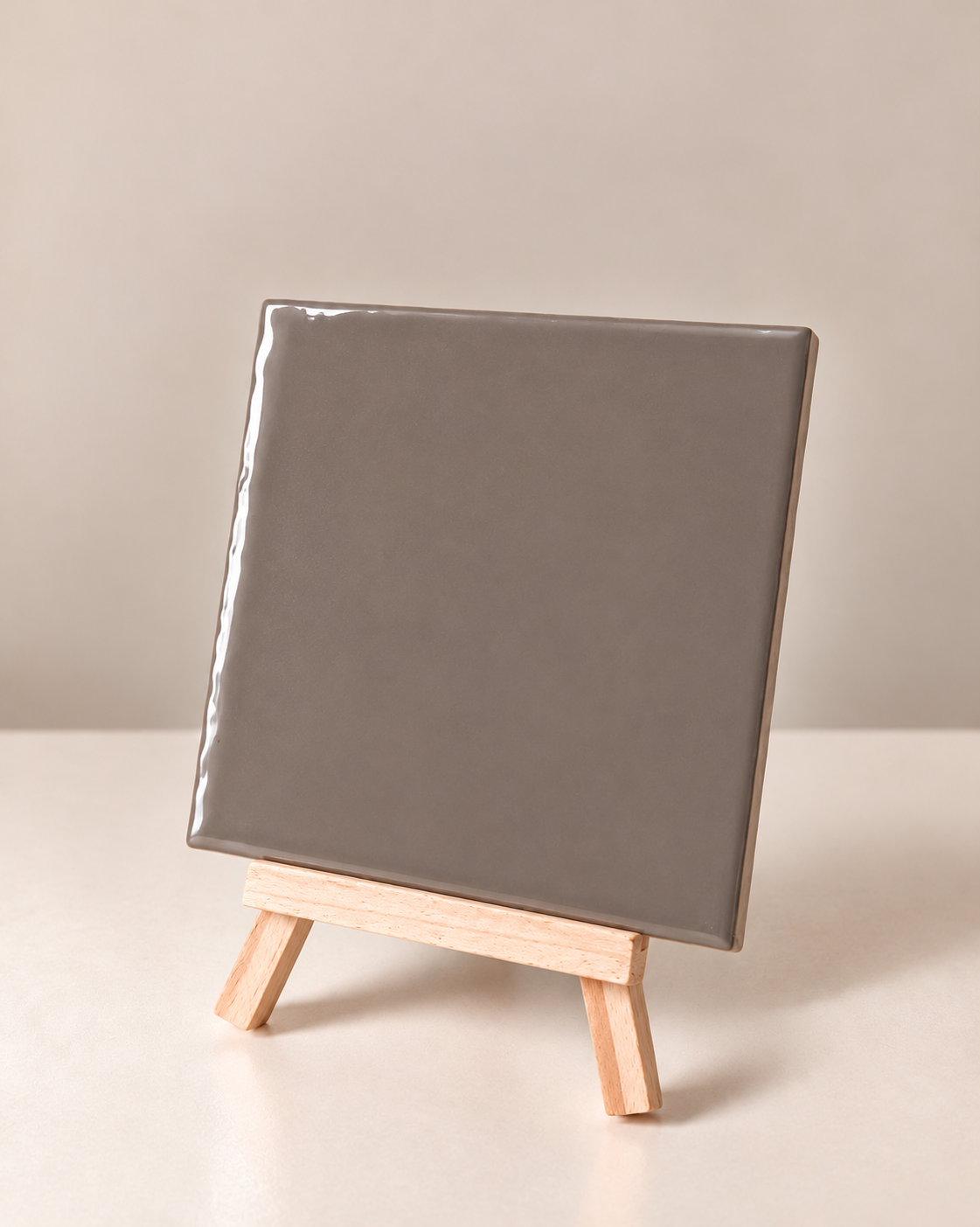 Grijs - 10x10 cm