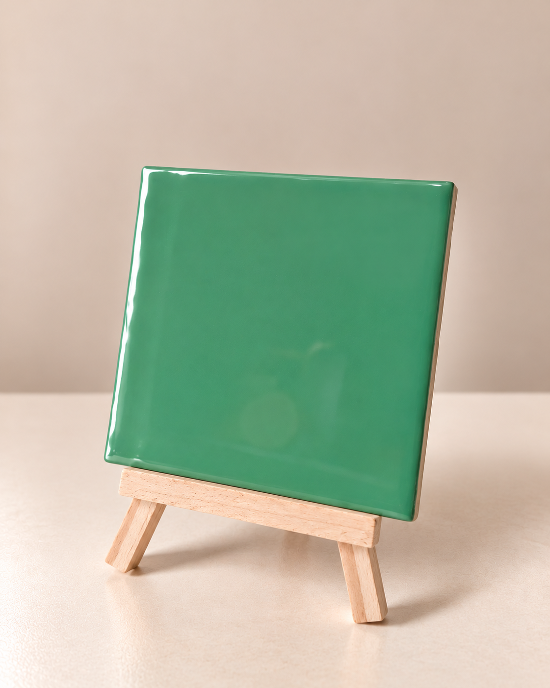 Groen - 10x10cm