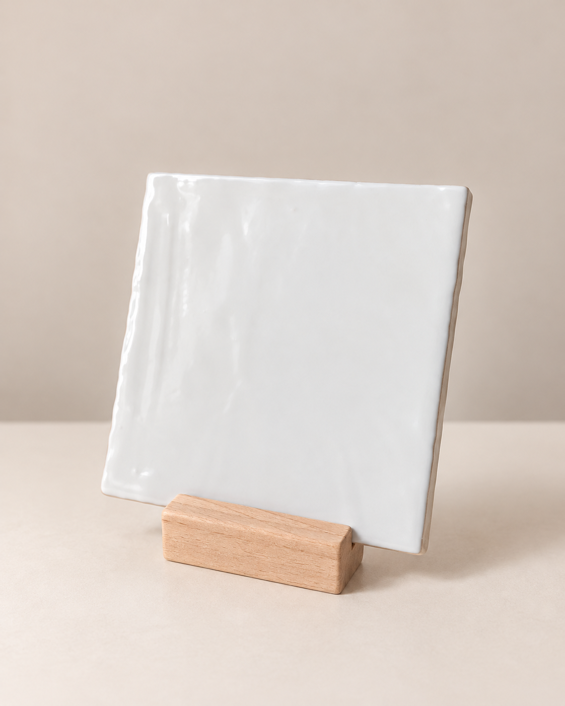 Wit – 13x13 cm