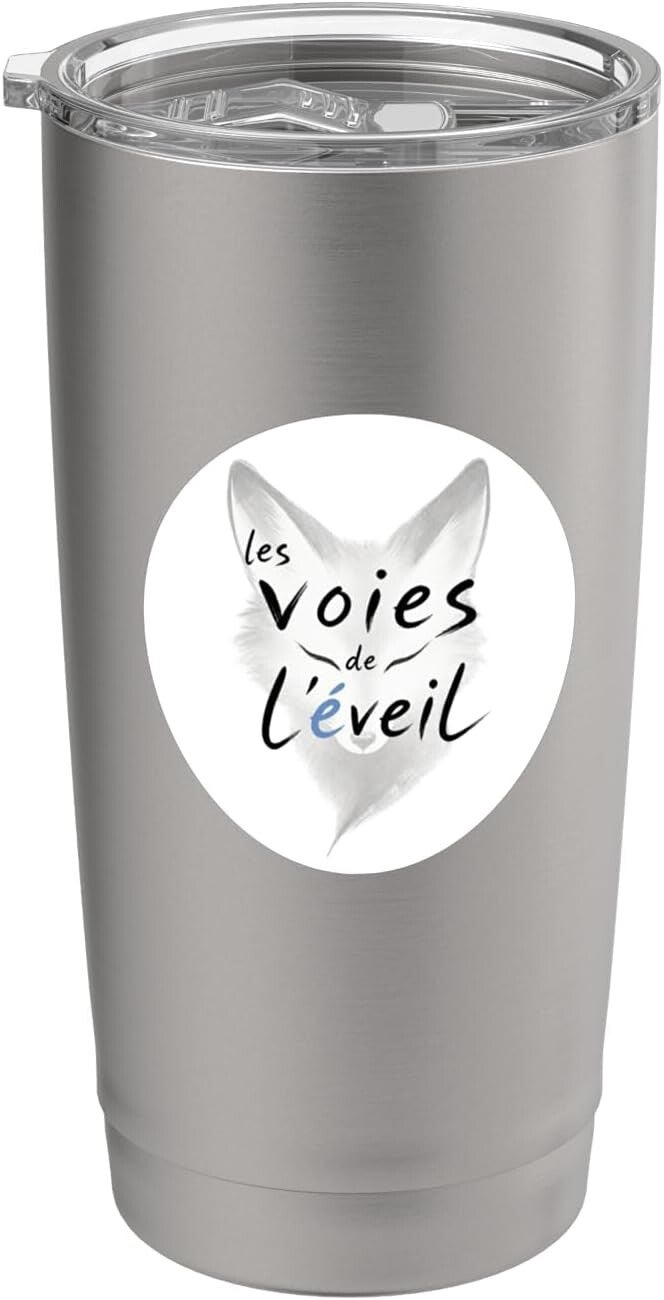 Gobelet Les Voies de l’Éveil