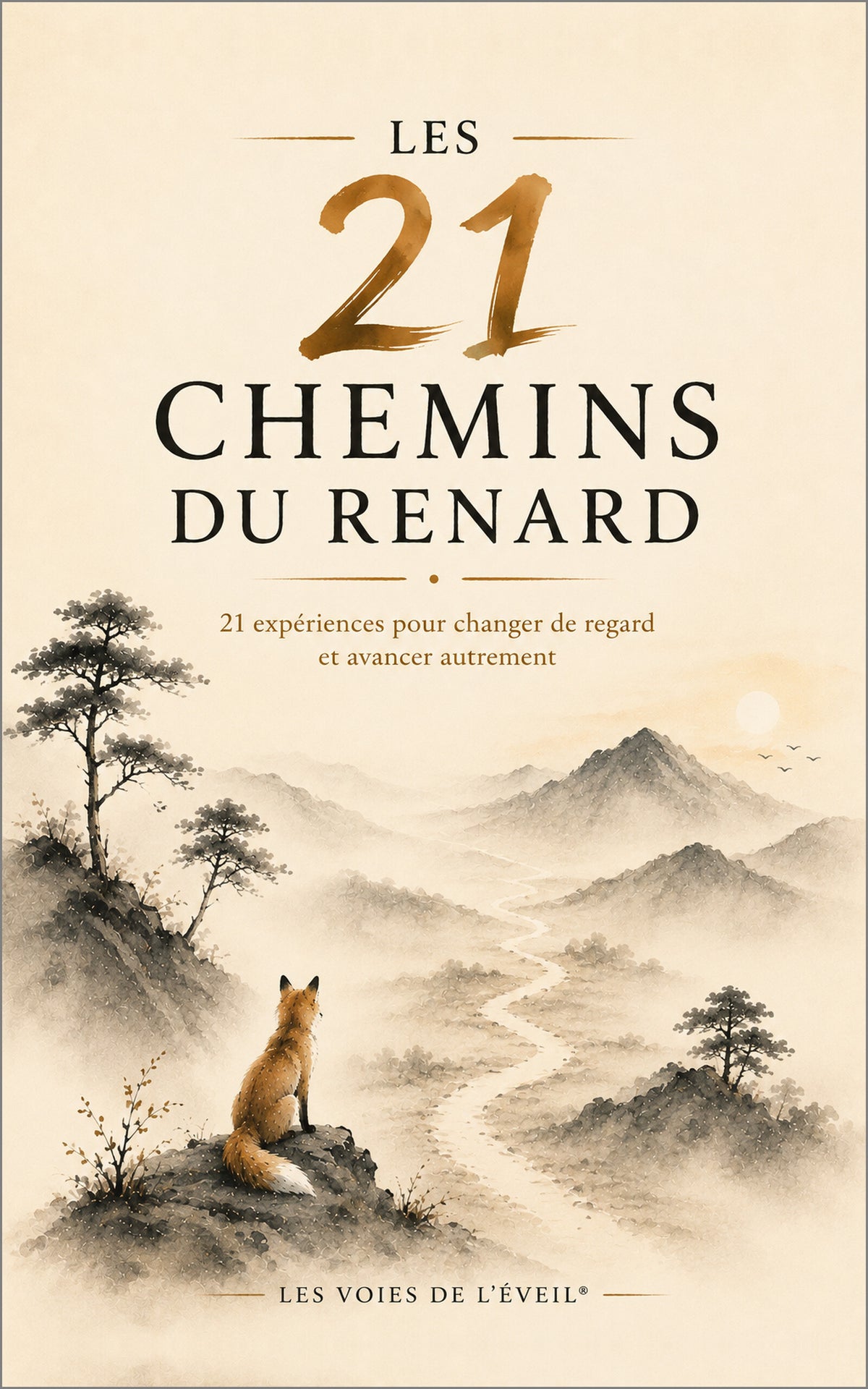 Les 21 Chemins du Renard