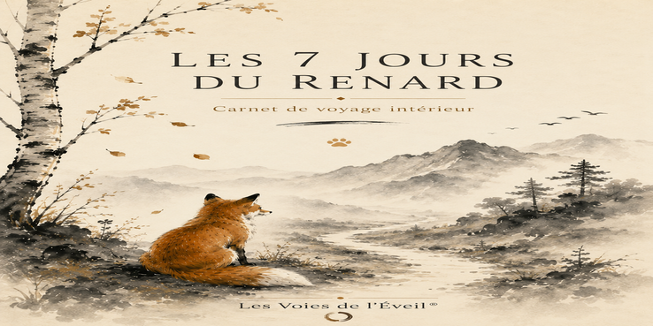 Les 7 jours du Renard