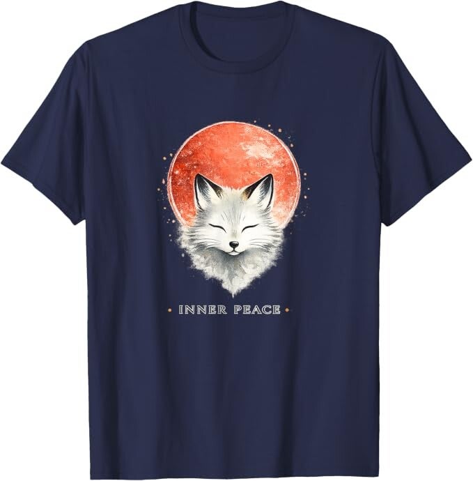 Renard Inner Peace