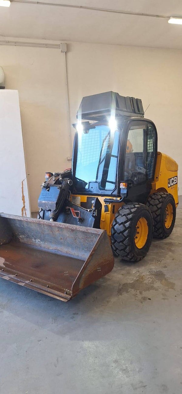 MINIPALA JCB 190HF