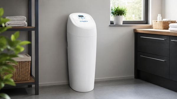 Hydro Soft - Protezione e Qualità per la Tua Acqua