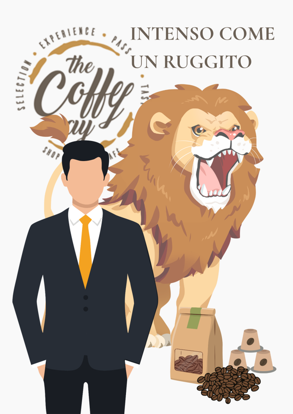 The coffy way