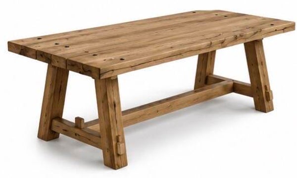 Table « l’héritage »