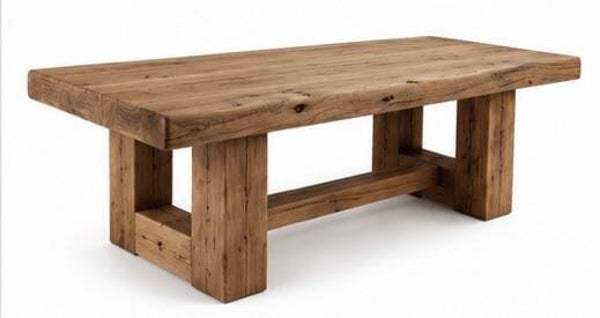 Table « l’ancestrale »