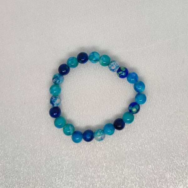 Armband stretch verschiedene Farben