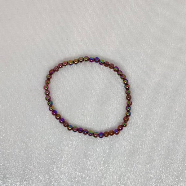 Armband Regenbogen