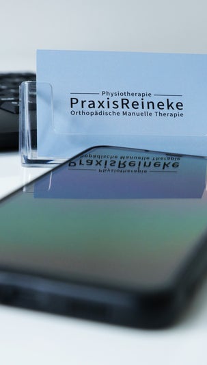 Praxis Reineke Physiotherapie Isernhagen Kontakt