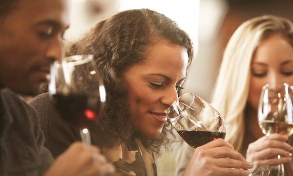 Een Verfijnde Beleving: Het Genot Van Wijnproeverijen - Uw Specialist voor een Wijnproerij aan huis - wine-point.be, Bel +32 489 33 31 67 thumbnail