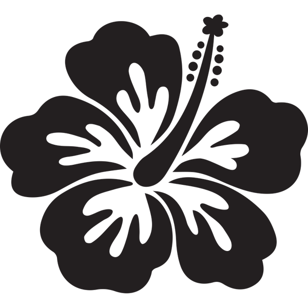 SVG Datei Blume (1)