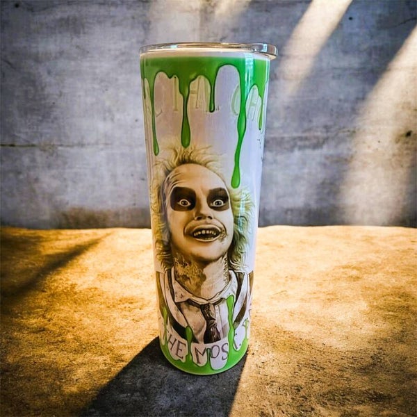 BEETLEJUICE