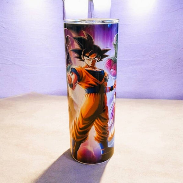 DRAGON BALL Z