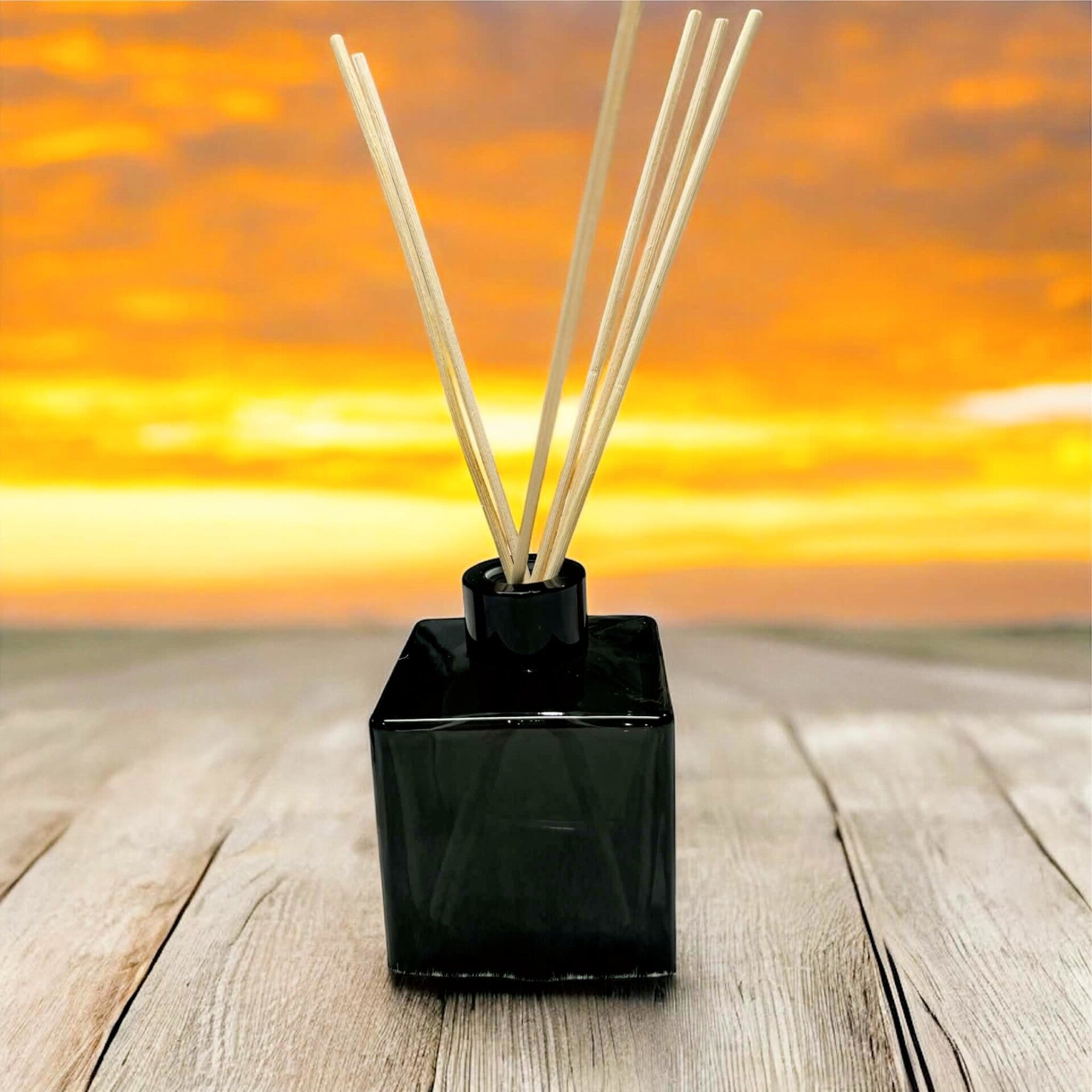 Diffuseur d'ambiance Noir