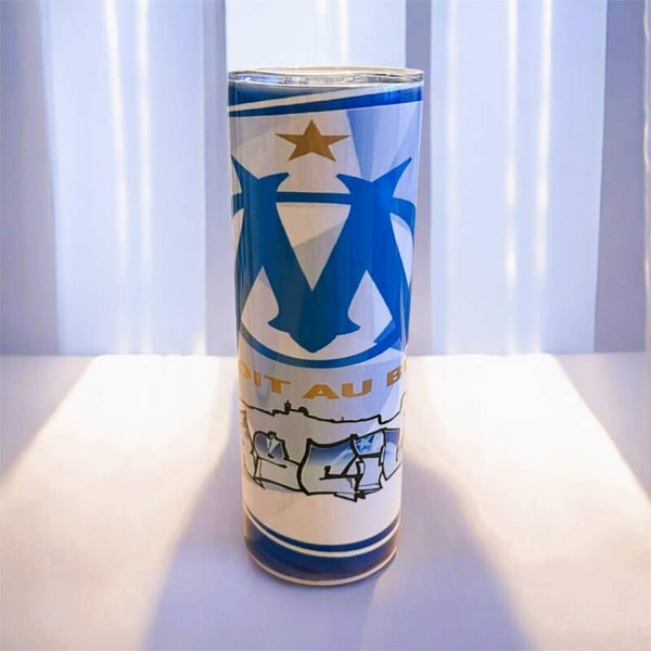 OLYMPIQUE DE MARSEILLE