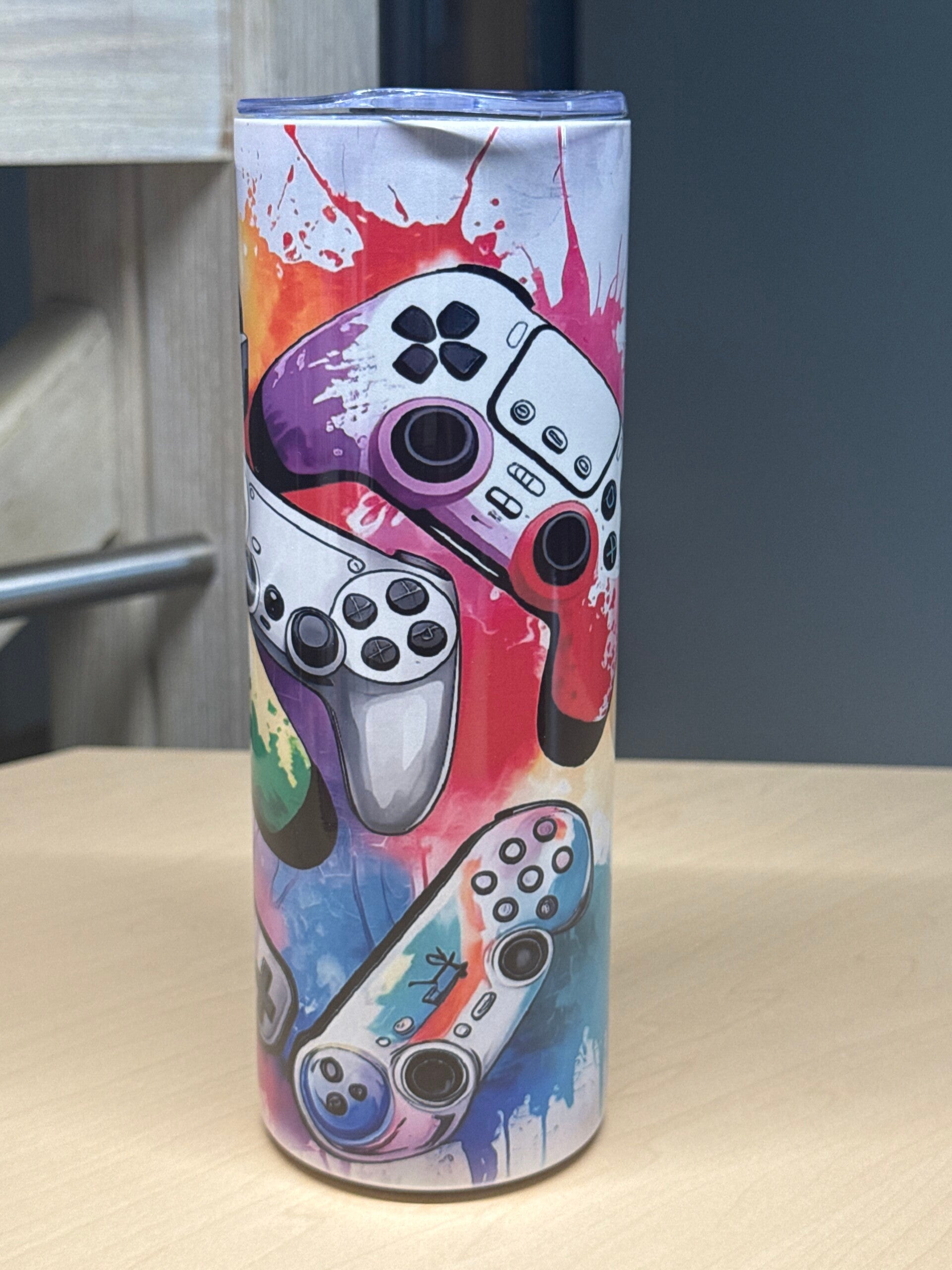 Gamer