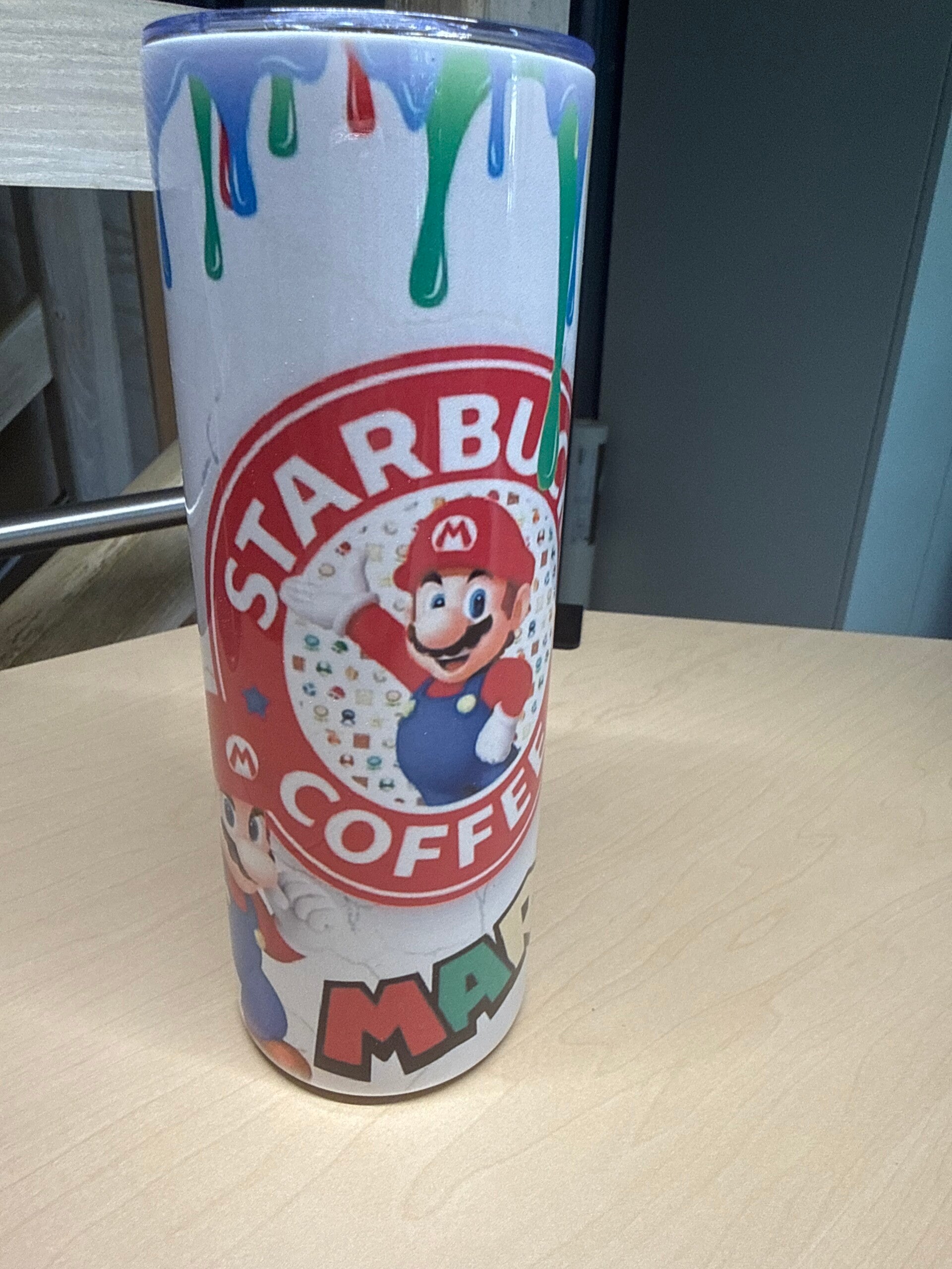 Mario Bros