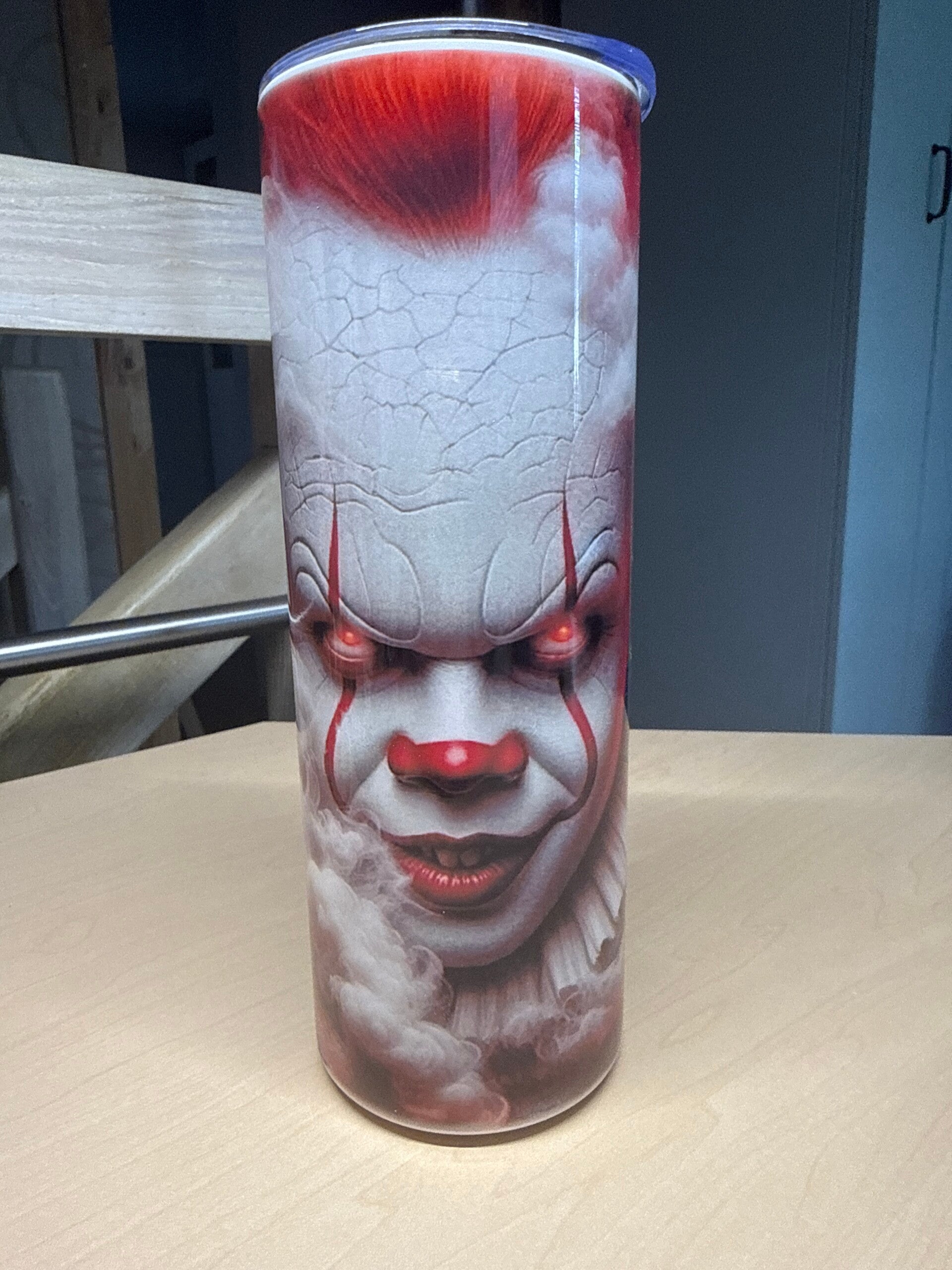 Ça le Clown