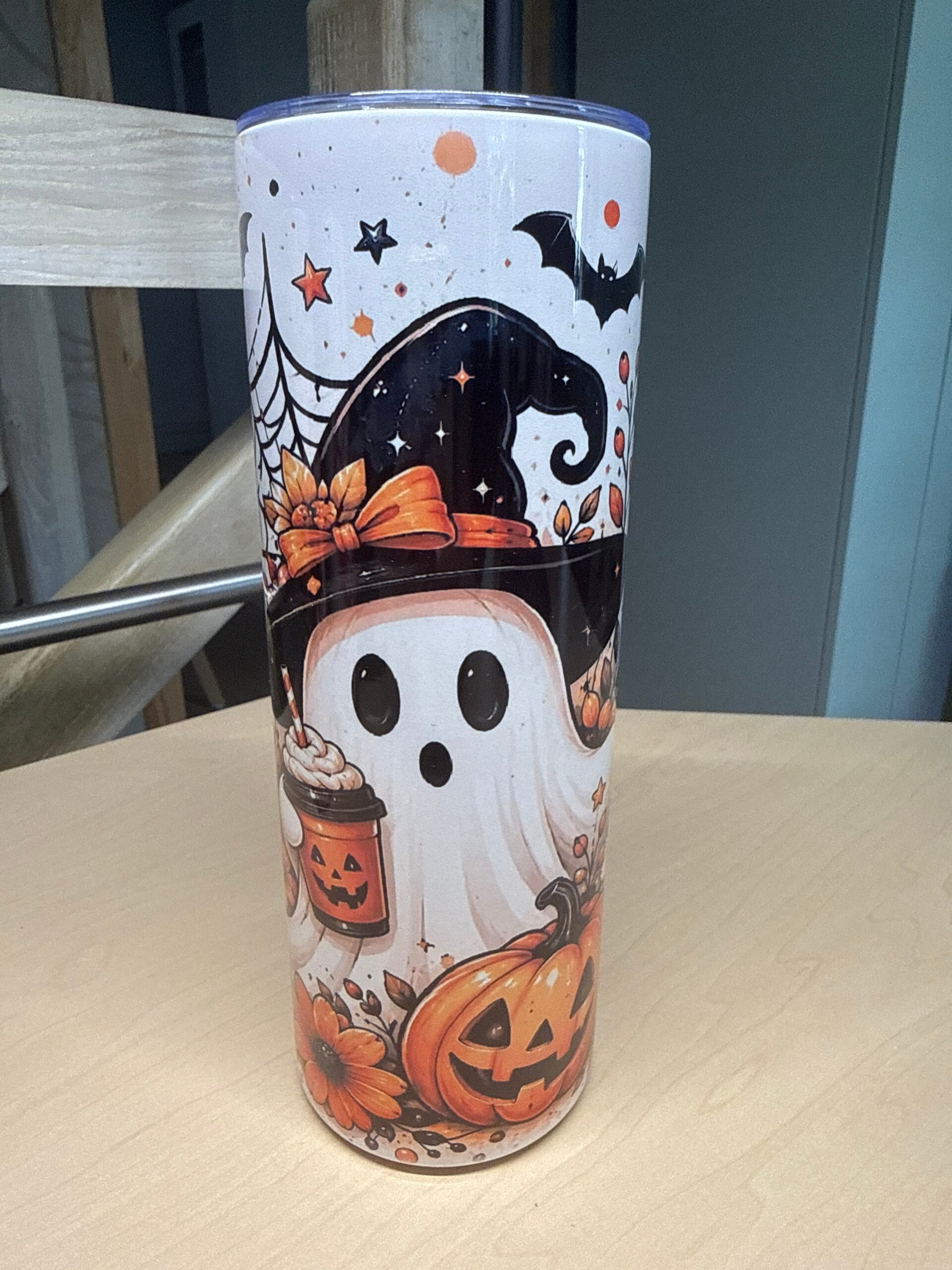 Fantôme BOO