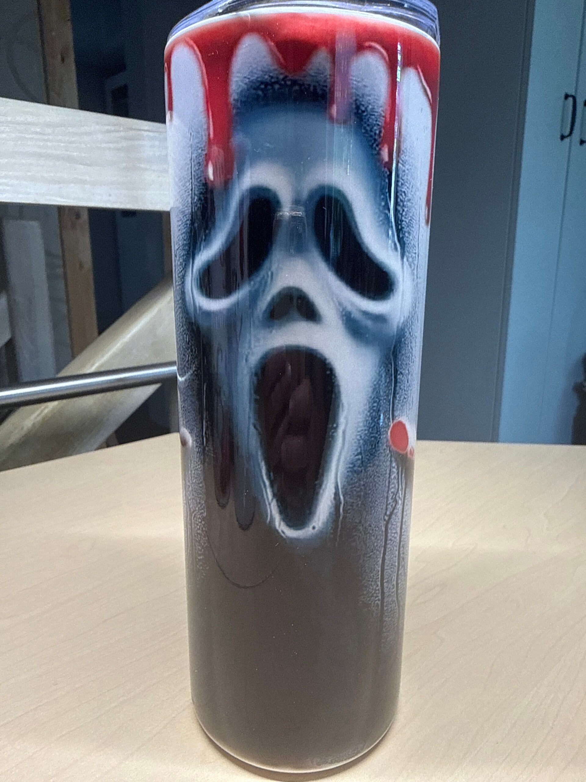 Scream