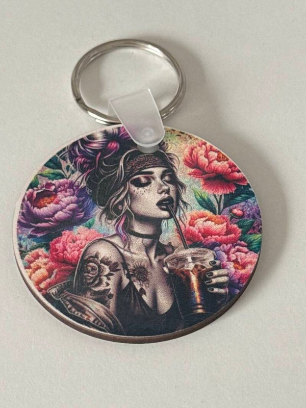 Femme